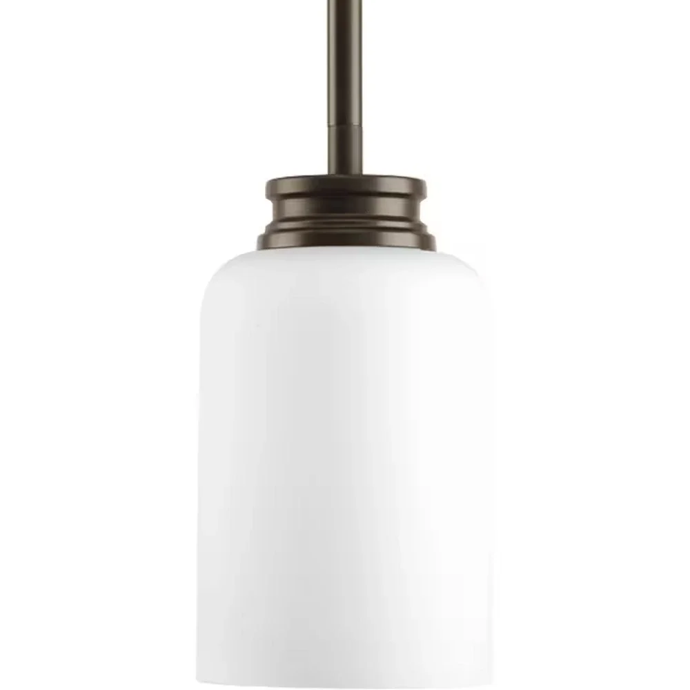 Progress Lighting - 1 Light Mini-Pendant - P5114-20